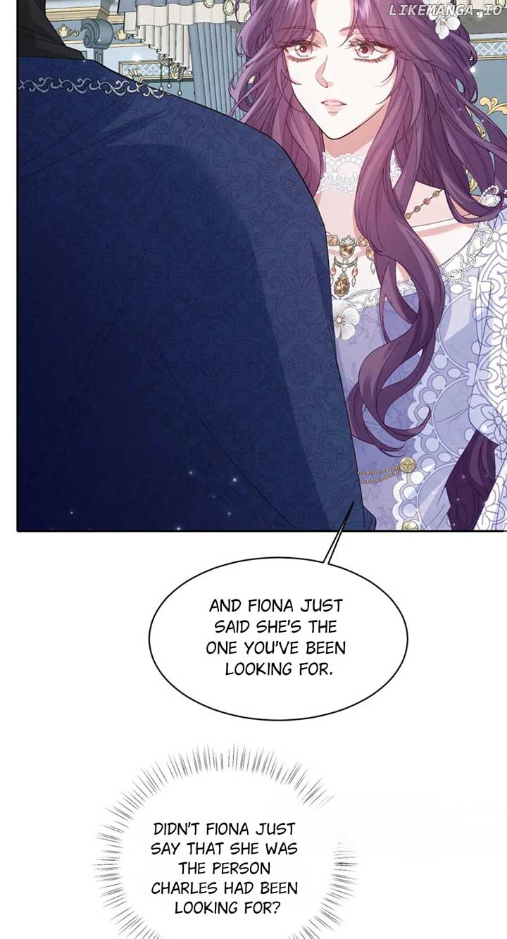 Confessing My Love to Him, the Treacherous One Chapter 38 page 3