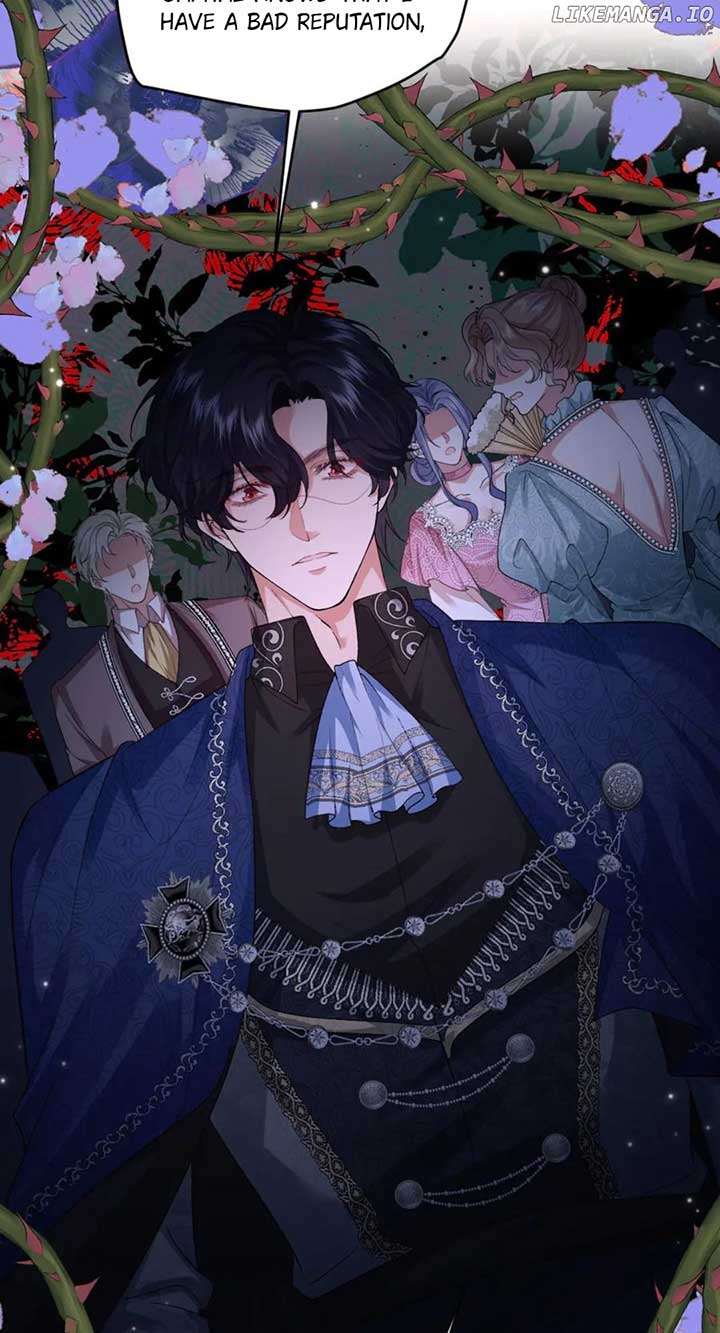Confessing My Love to Him, the Treacherous One Chapter 38 page 40
