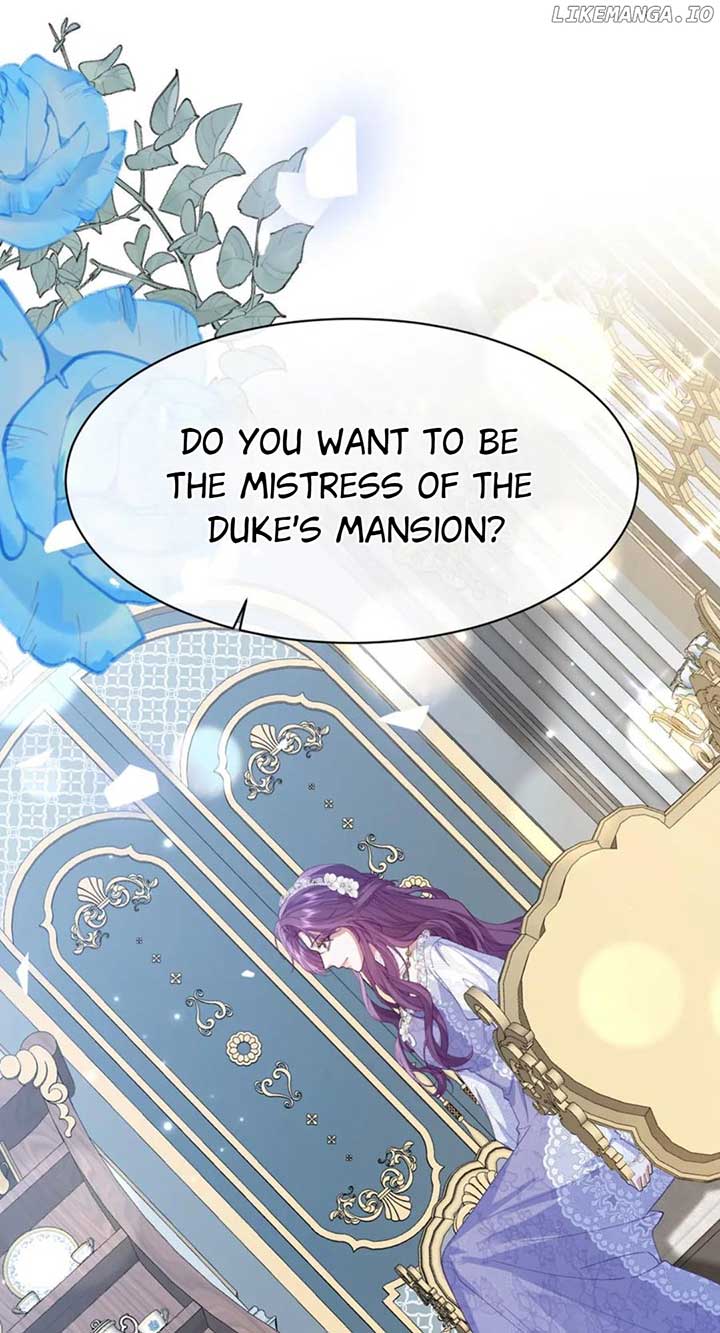 Confessing My Love to Him, the Treacherous One Chapter 38 page 46