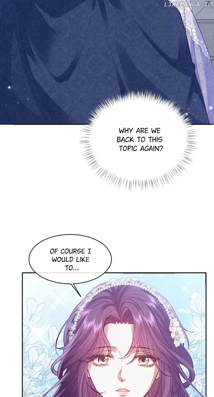 Confessing My Love to Him, the Treacherous One Chapter 38 page 49