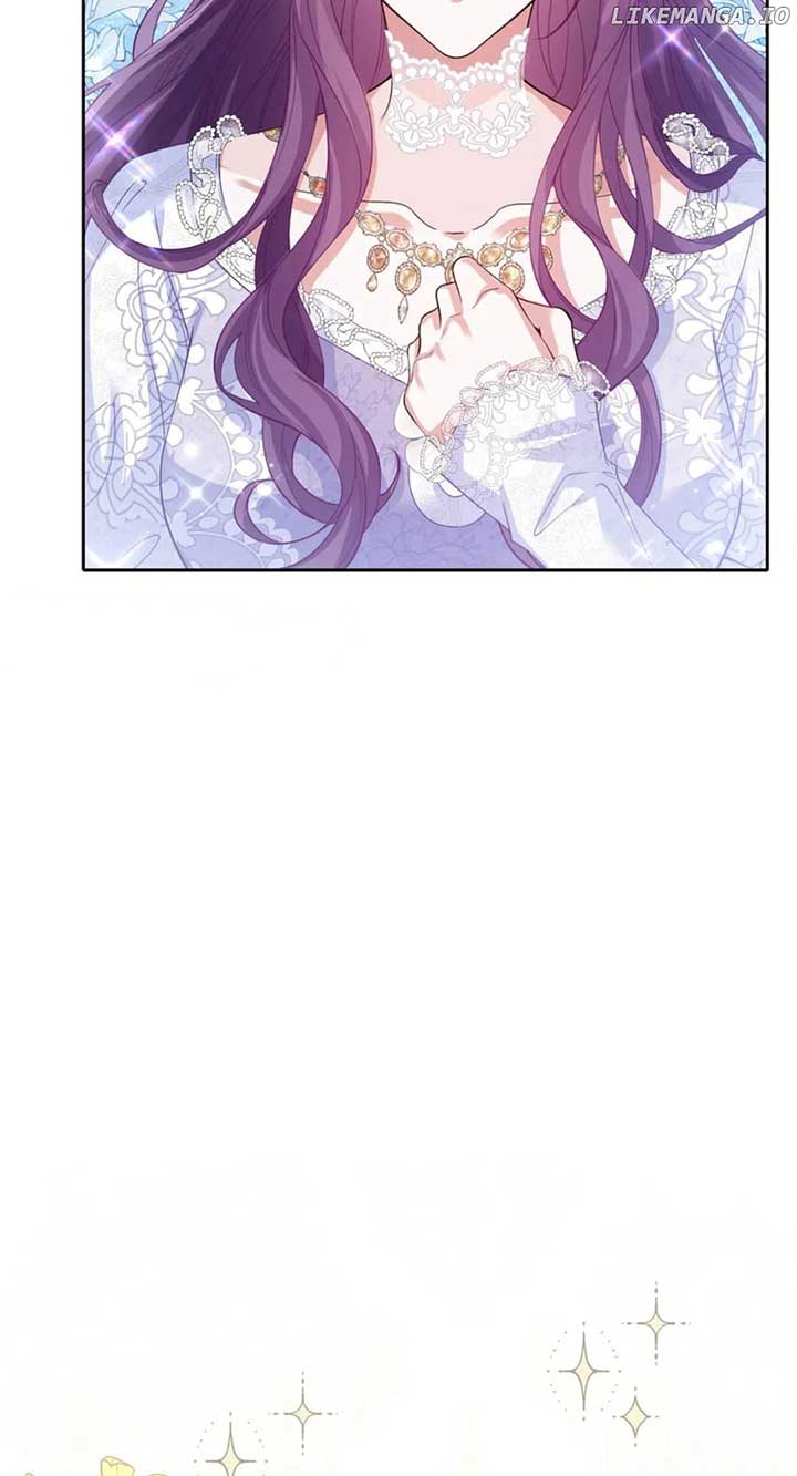 Confessing My Love to Him, the Treacherous One Chapter 38 page 50