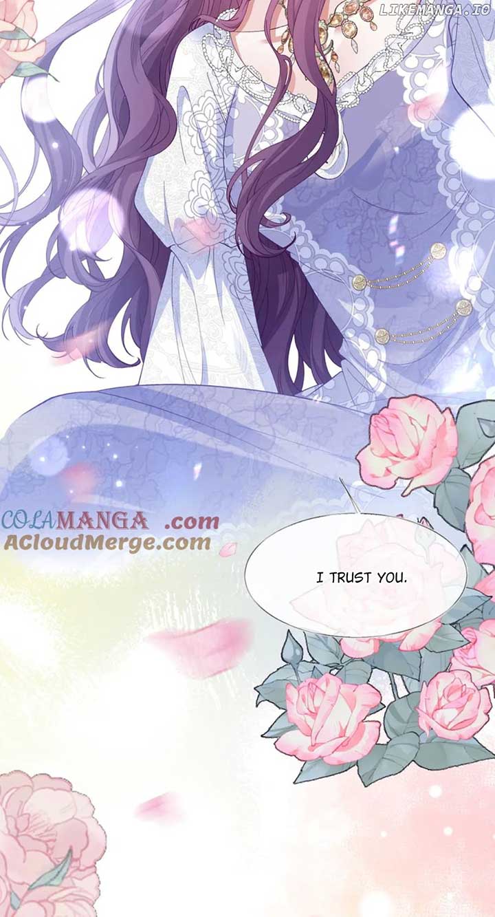 Confessing My Love to Him, the Treacherous One Chapter 38 page 53