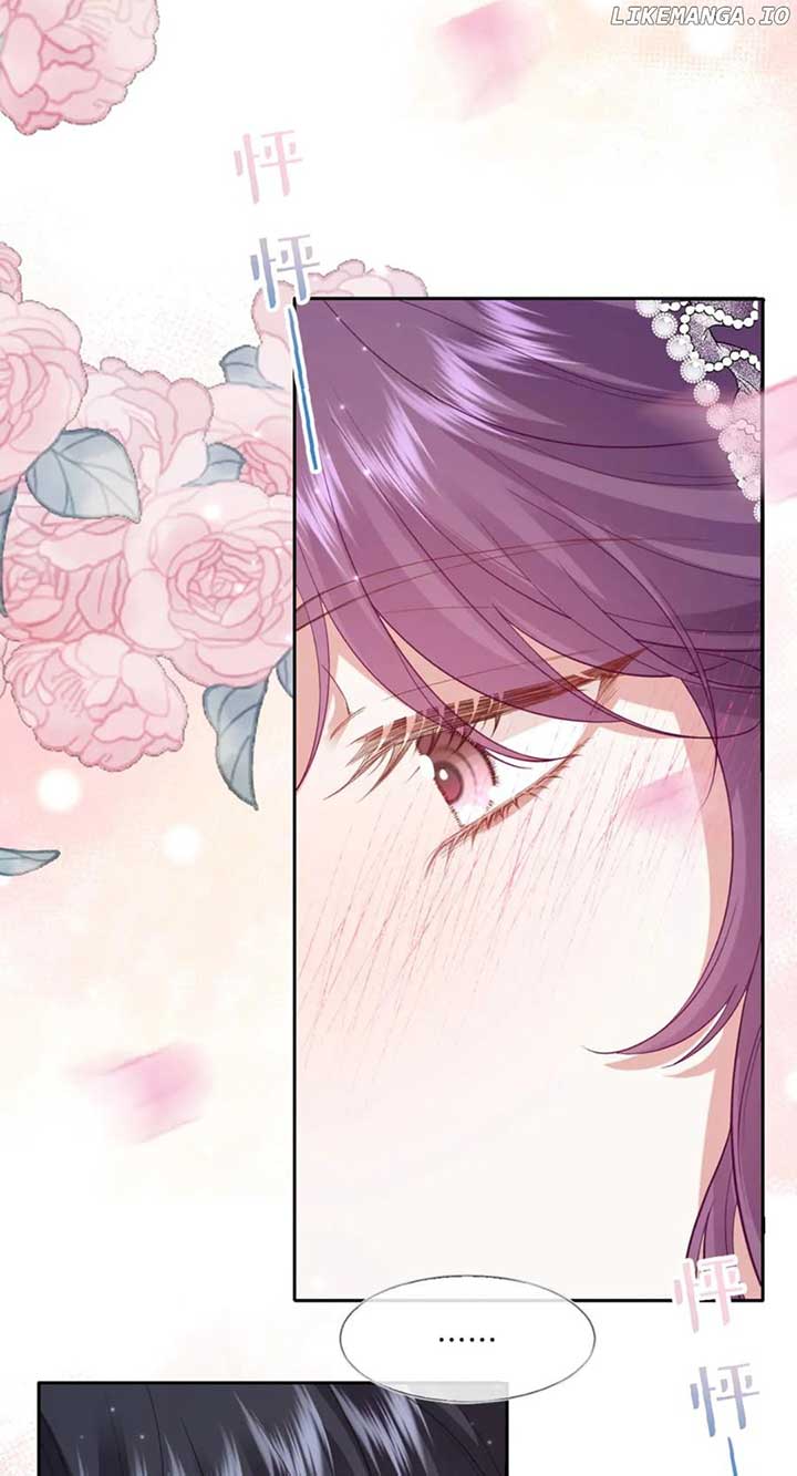 Confessing My Love to Him, the Treacherous One Chapter 38 page 54