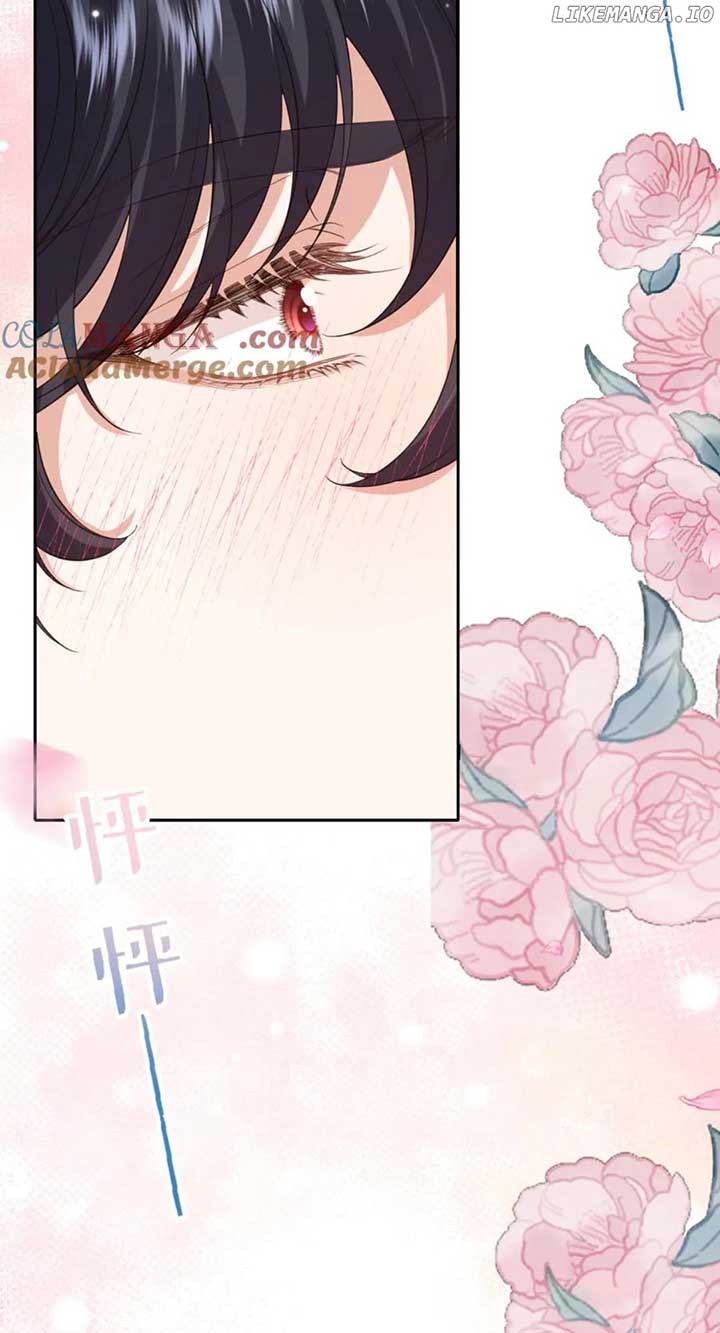 Confessing My Love to Him, the Treacherous One Chapter 38 page 55