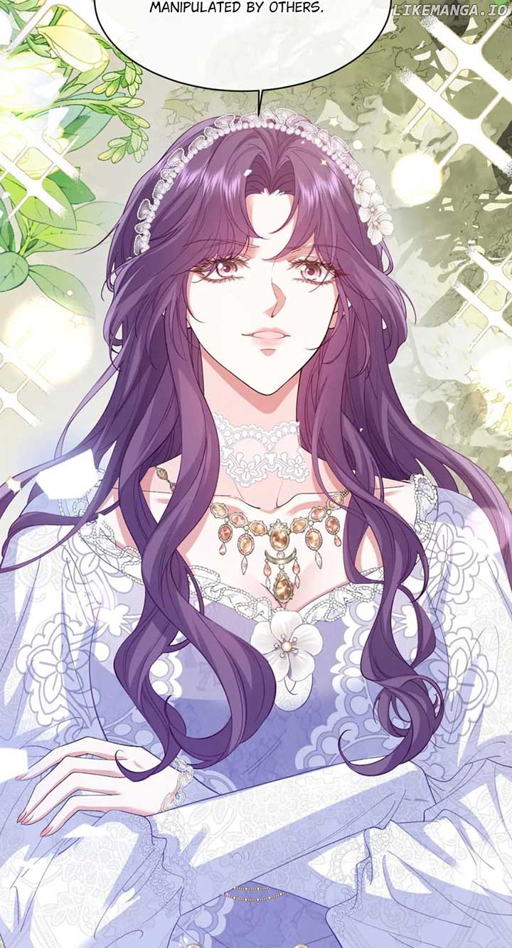 Confessing My Love to Him, the Treacherous One Chapter 38 page 61