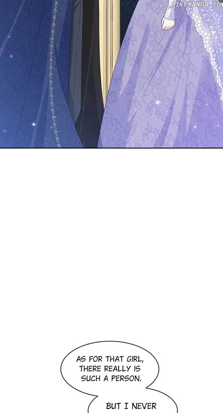 Confessing My Love to Him, the Treacherous One Chapter 38 page 6