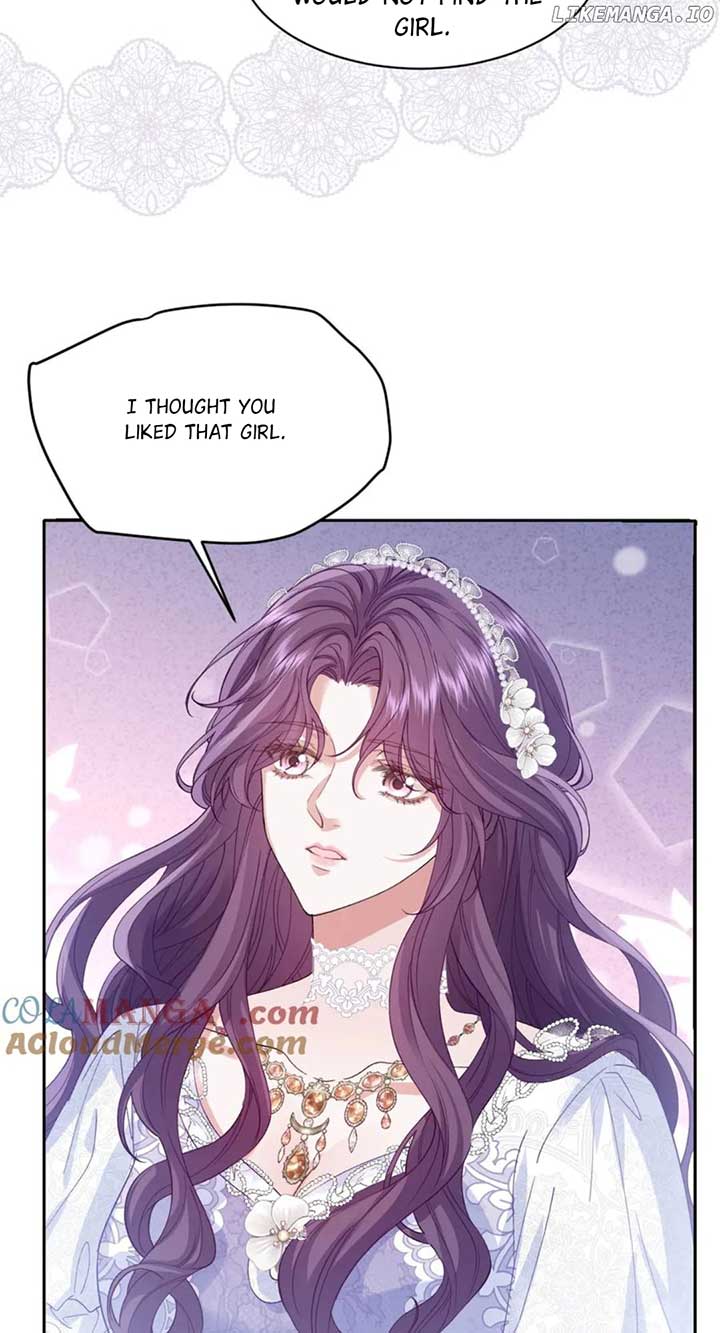 Confessing My Love to Him, the Treacherous One Chapter 38 page 8