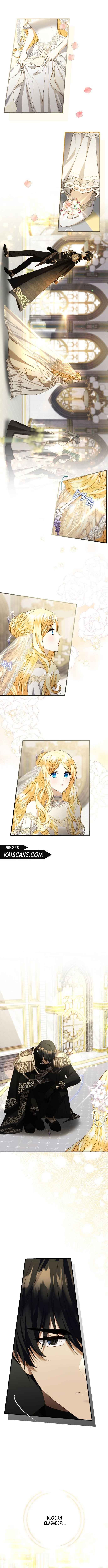 Contract Grand Duchess Chapter 1 page 9
