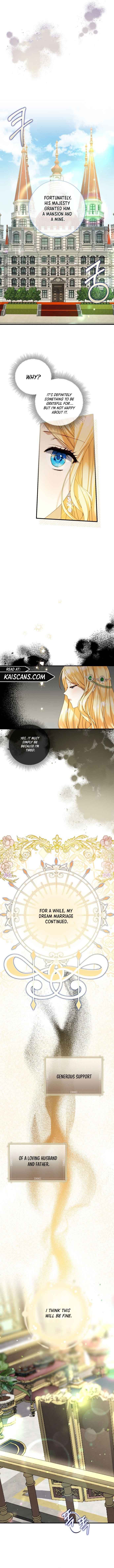 Contract Grand Duchess Chapter 1 page 14