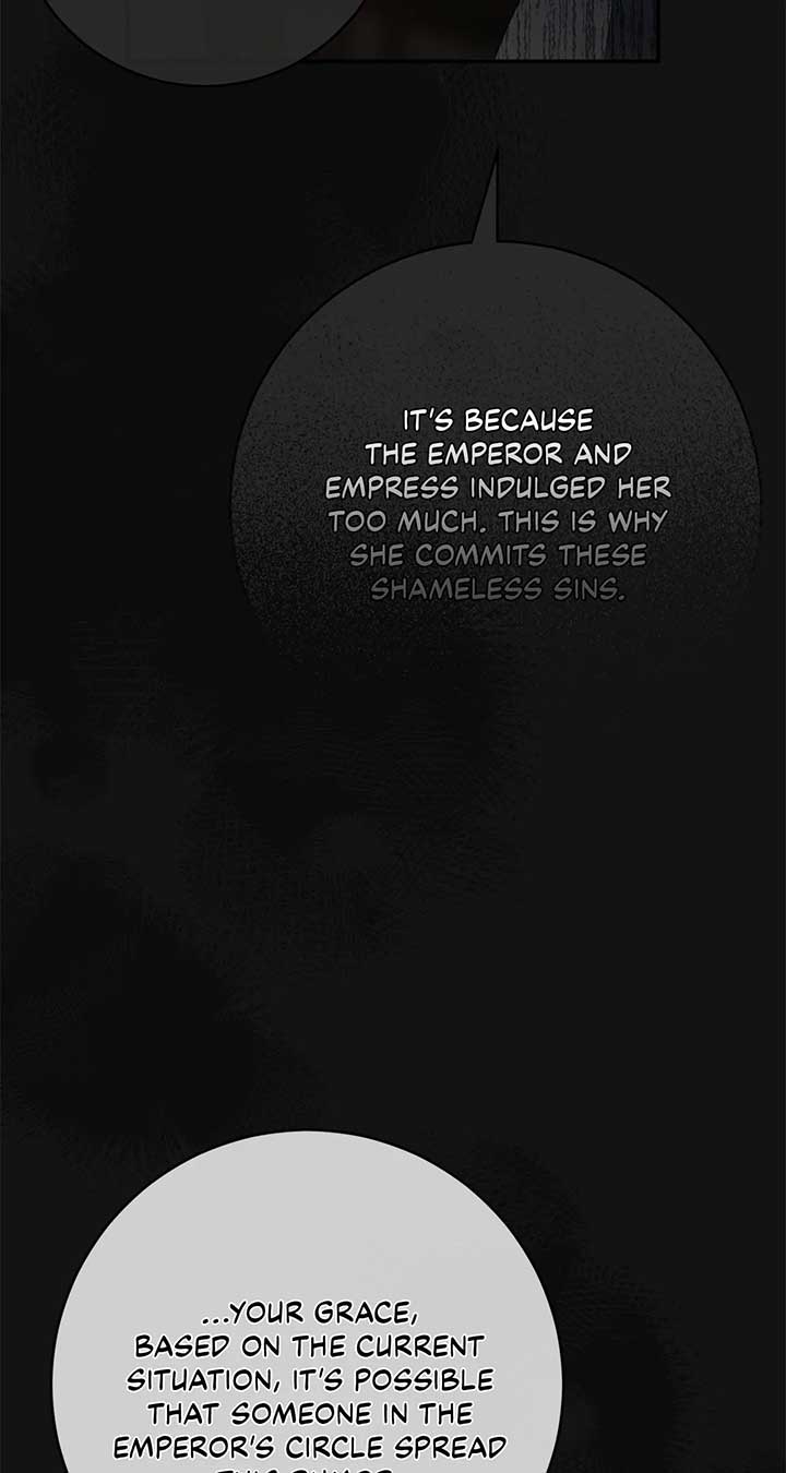 Contract Grand Duchess Chapter 15 page 9