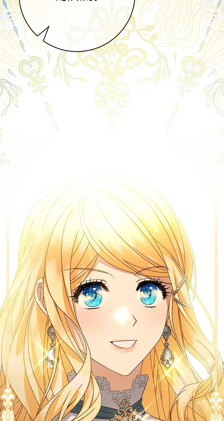 Contract Grand Duchess Chapter 15 page 99