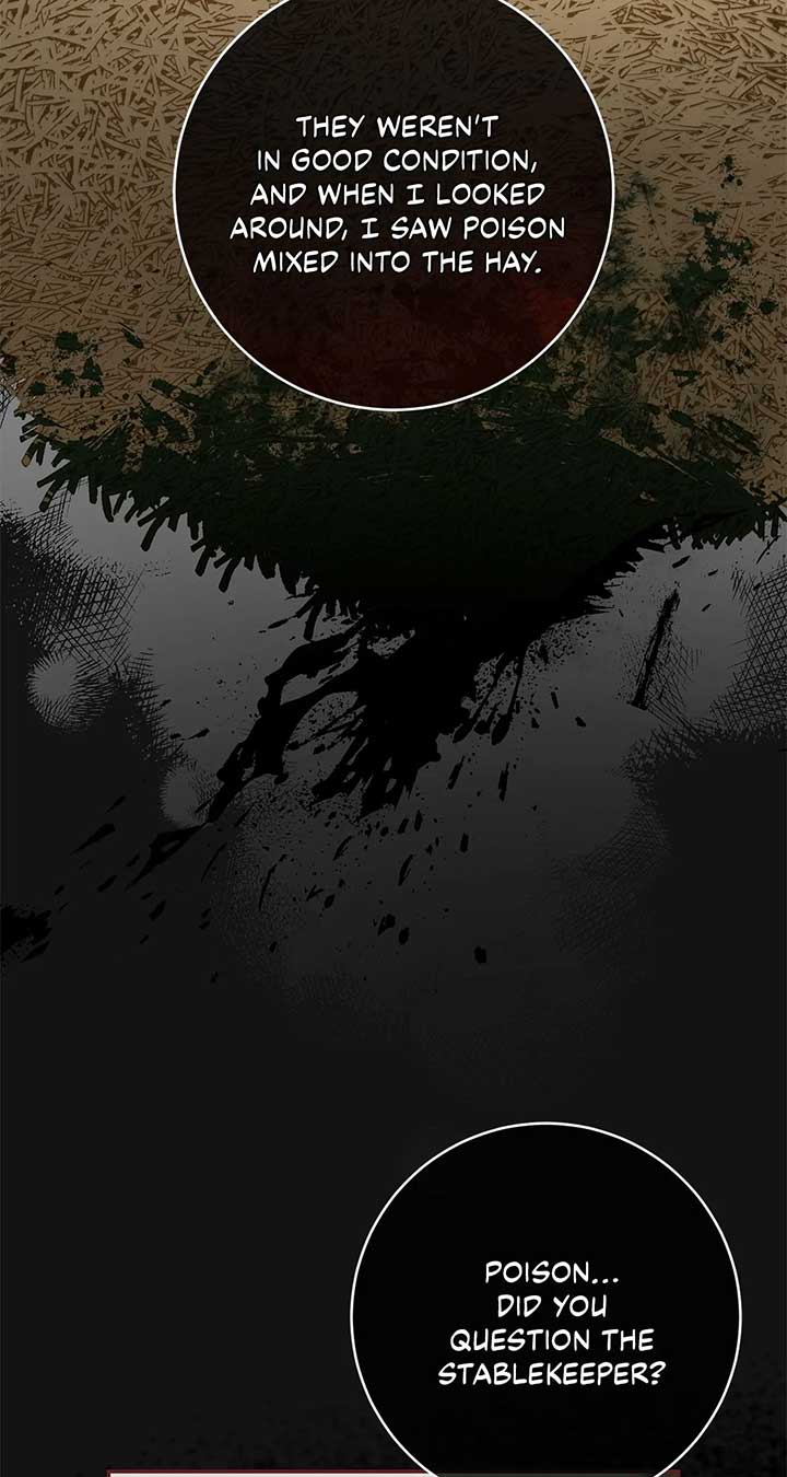 Contract Grand Duchess Chapter 15 page 14