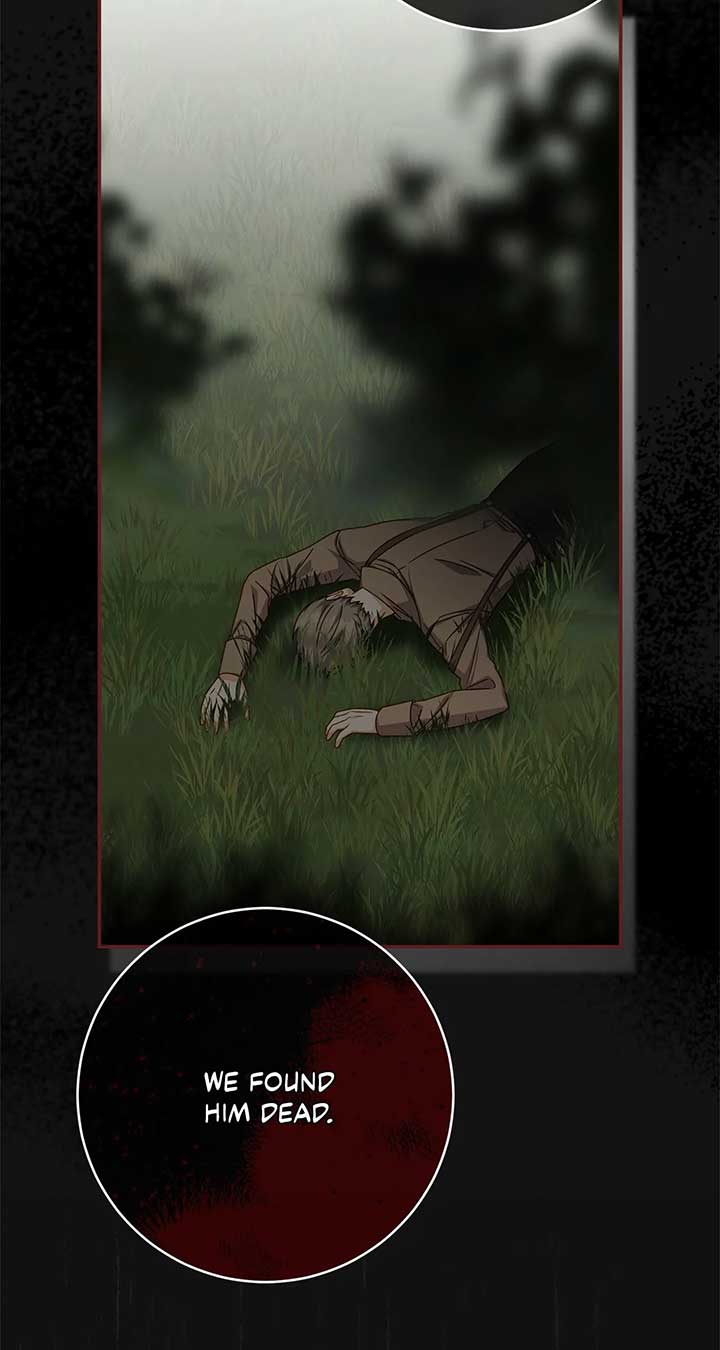 Contract Grand Duchess Chapter 15 page 15
