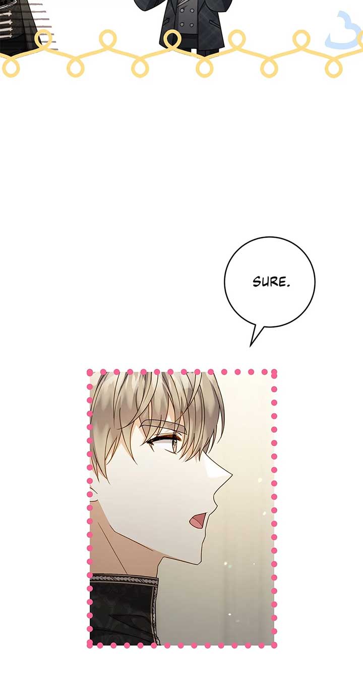 Contract Grand Duchess Chapter 15 page 26