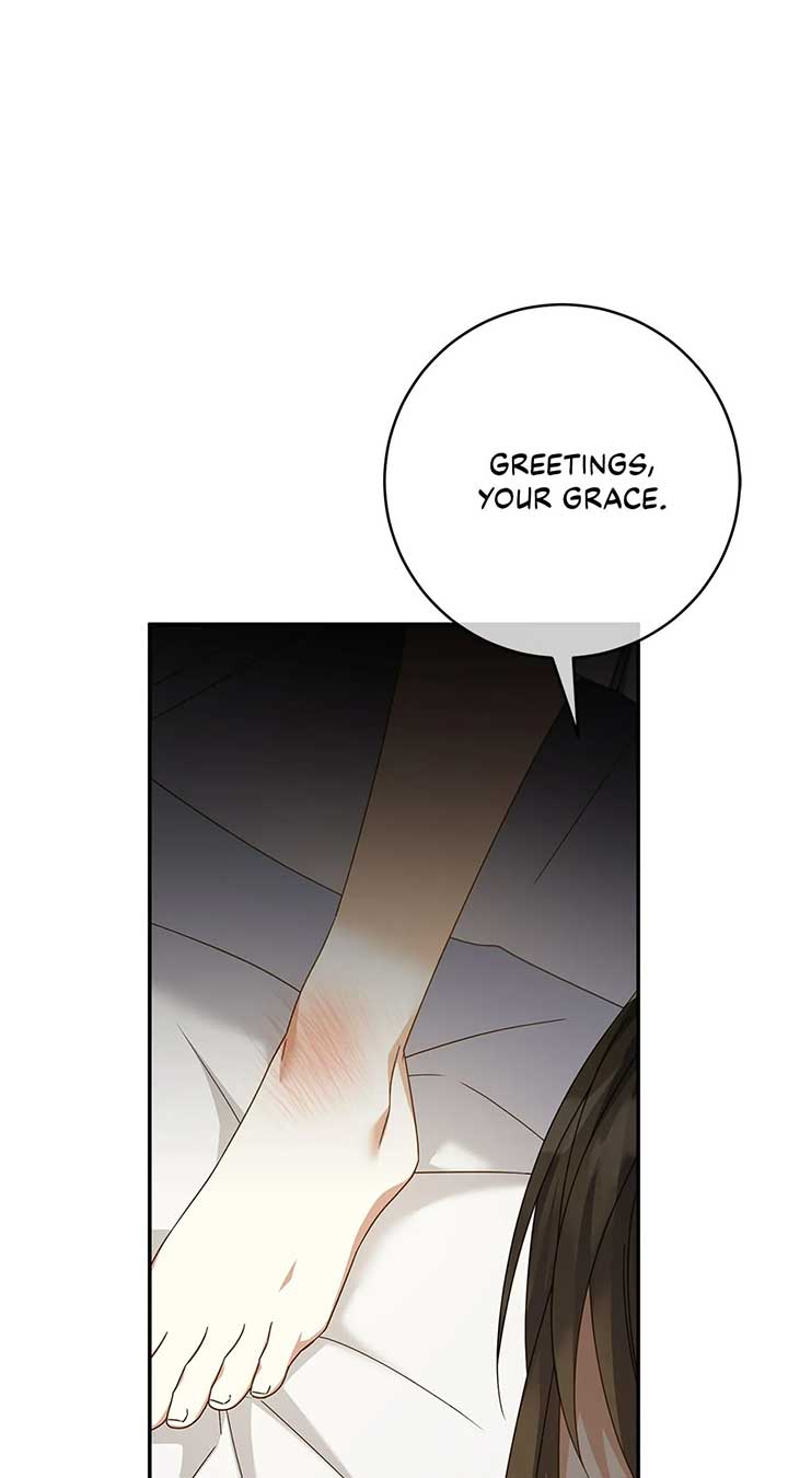 Contract Grand Duchess Chapter 15 page 32