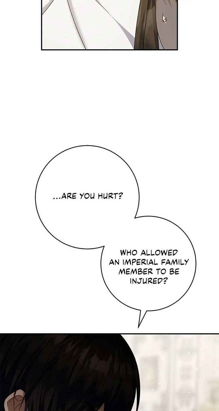 Contract Grand Duchess Chapter 15 page 33