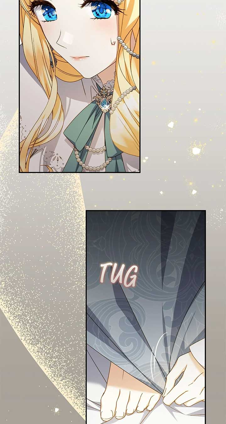 Contract Grand Duchess Chapter 15 page 35