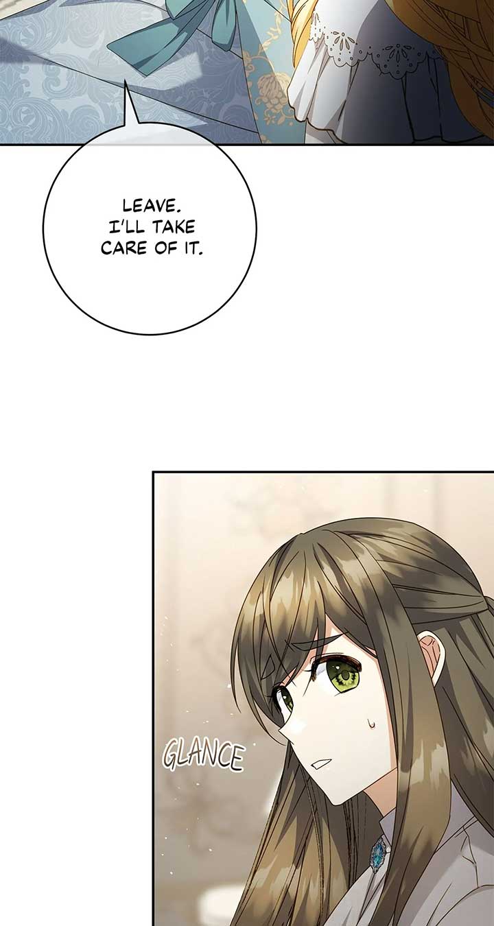 Contract Grand Duchess Chapter 15 page 38