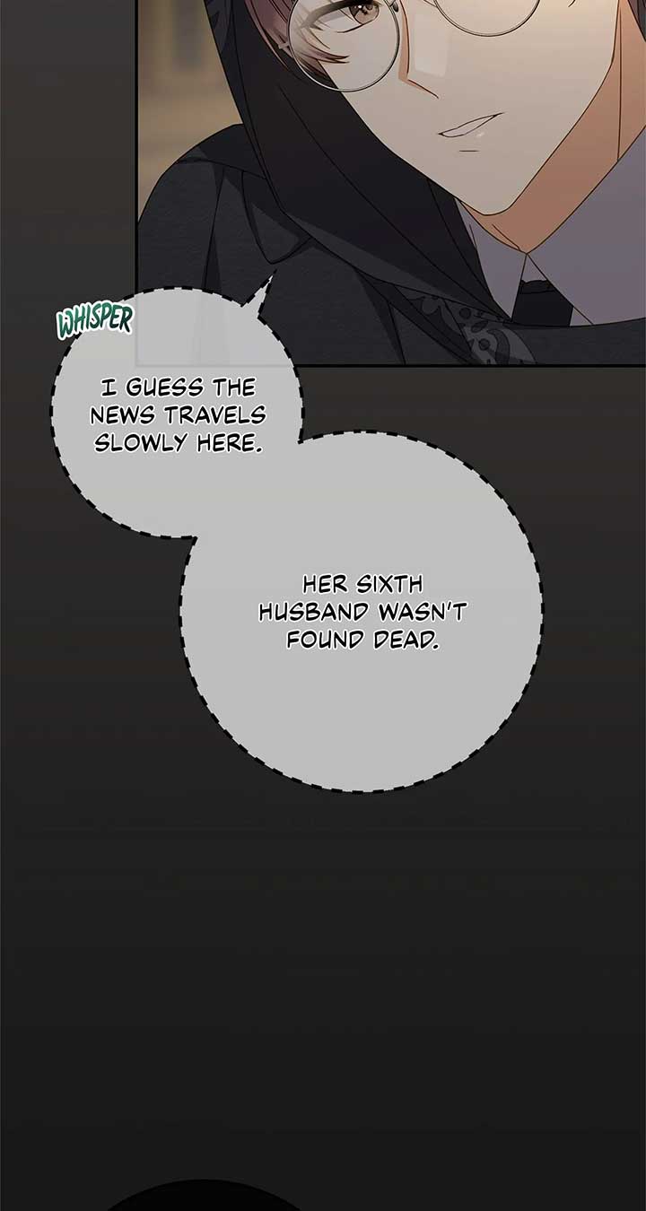 Contract Grand Duchess Chapter 15 page 3