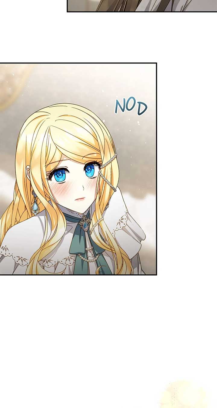 Contract Grand Duchess Chapter 15 page 39
