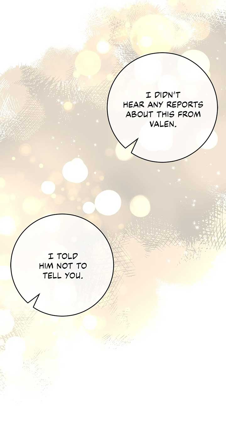 Contract Grand Duchess Chapter 15 page 40