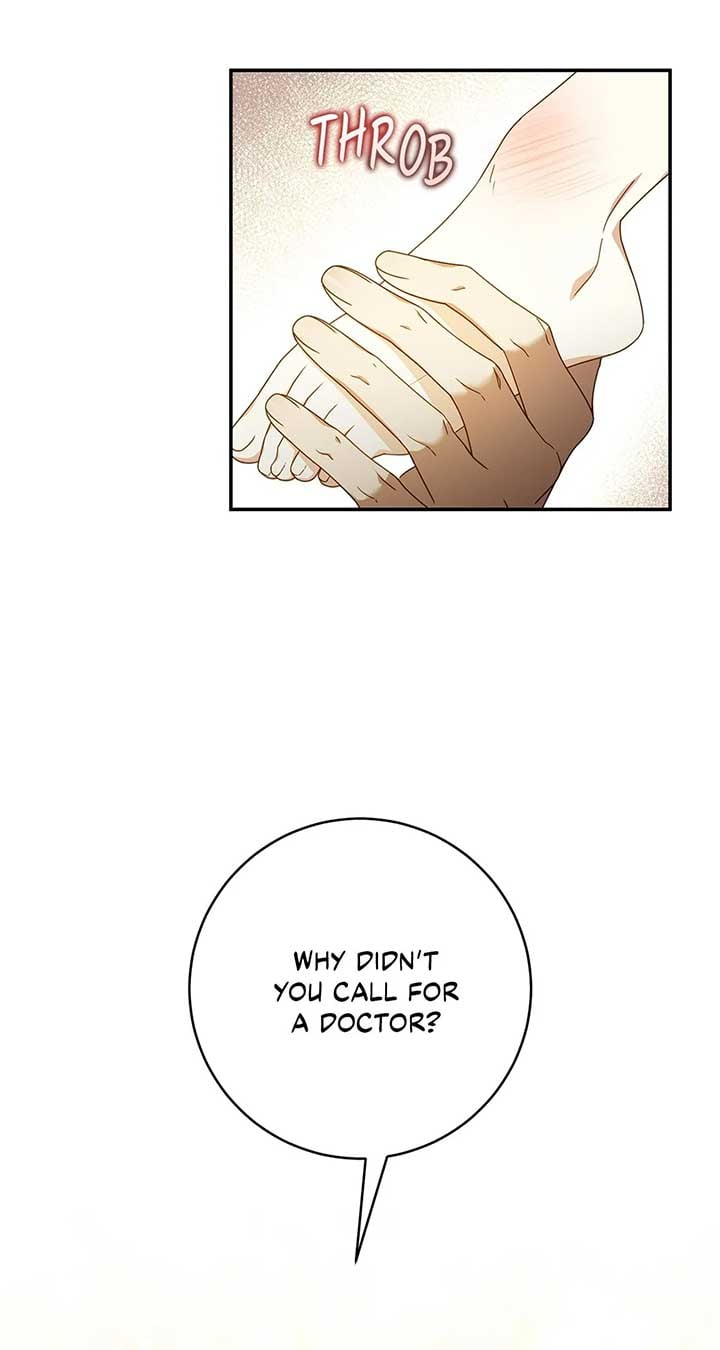 Contract Grand Duchess Chapter 15 page 41