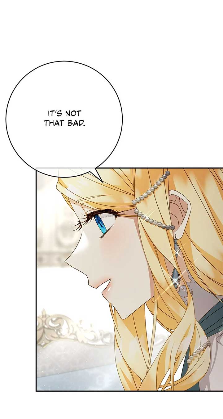 Contract Grand Duchess Chapter 15 page 43