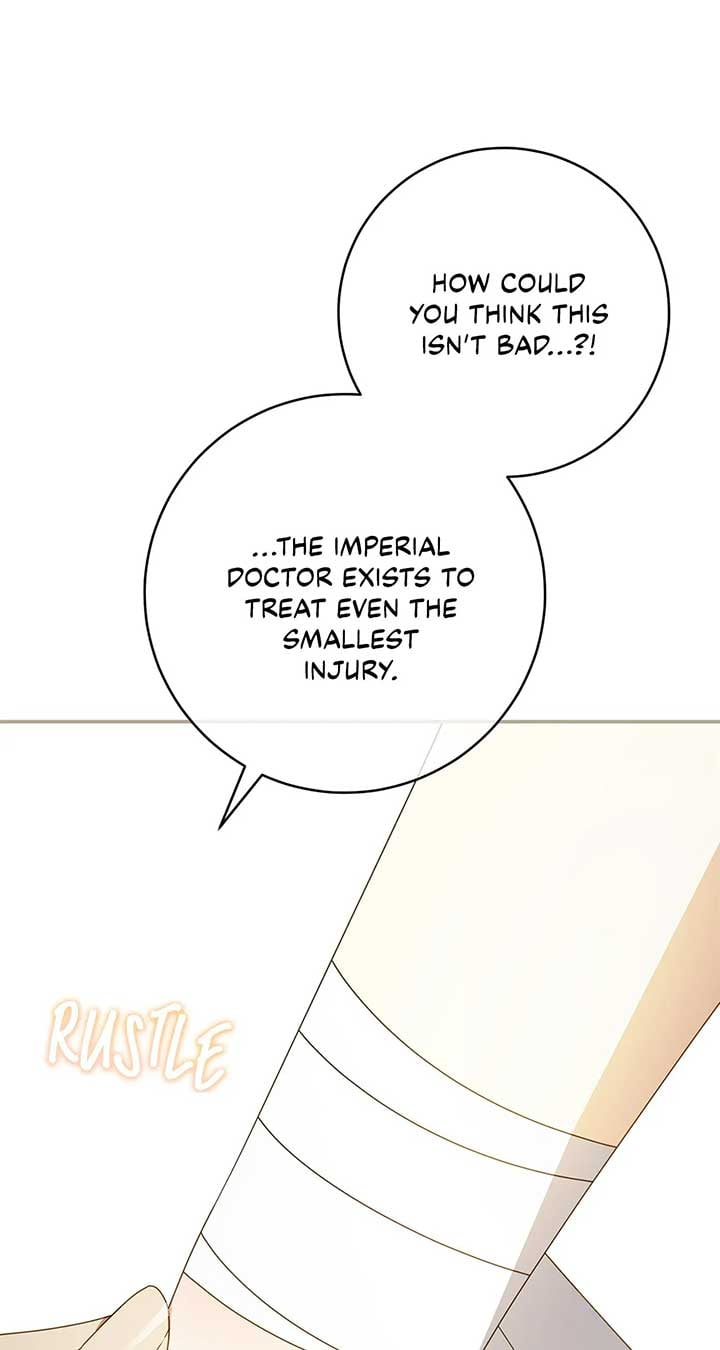 Contract Grand Duchess Chapter 15 page 44