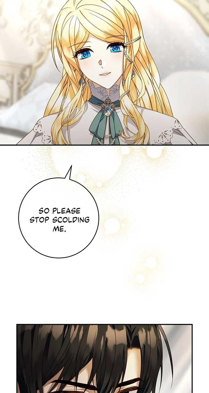 Contract Grand Duchess Chapter 15 page 46