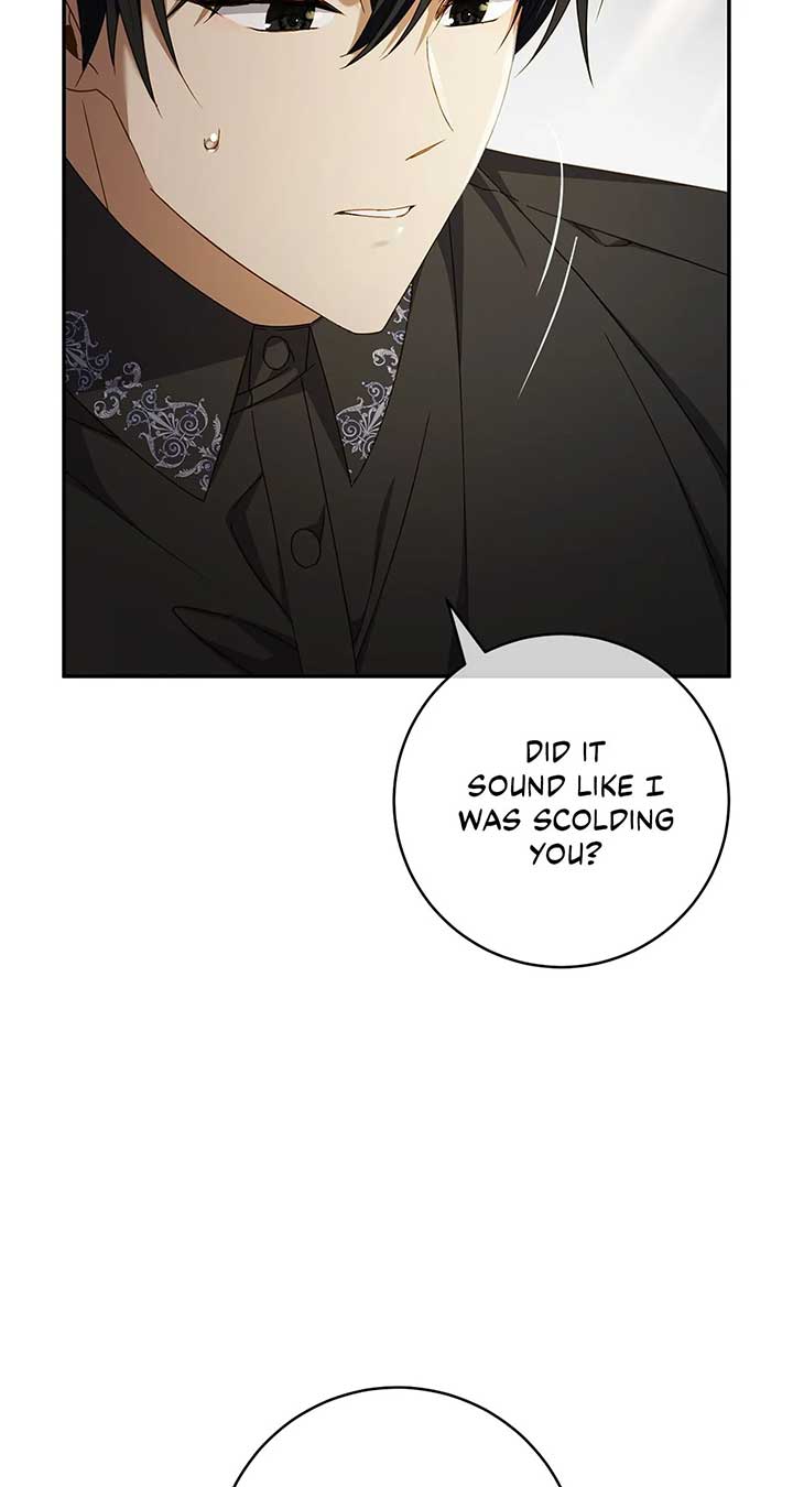 Contract Grand Duchess Chapter 15 page 47