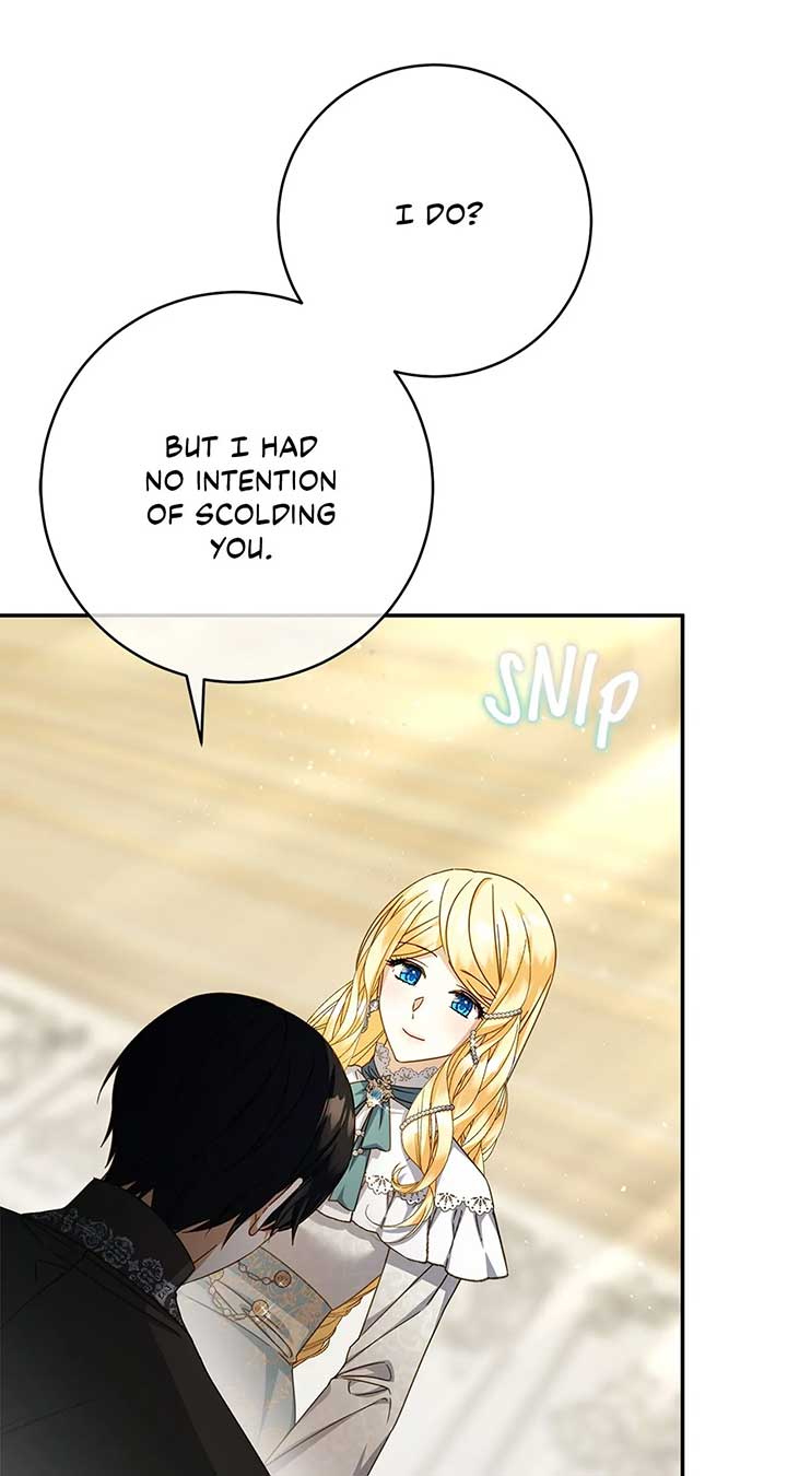 Contract Grand Duchess Chapter 15 page 49