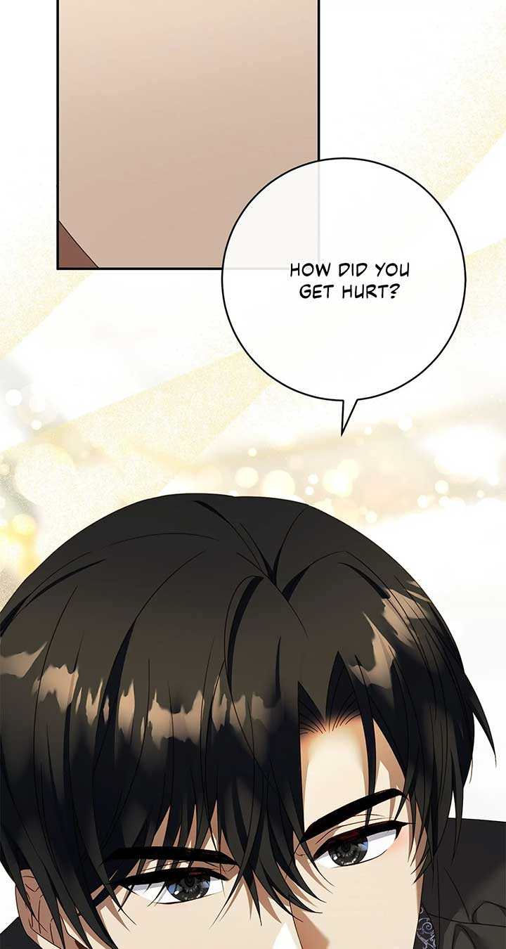 Contract Grand Duchess Chapter 15 page 51