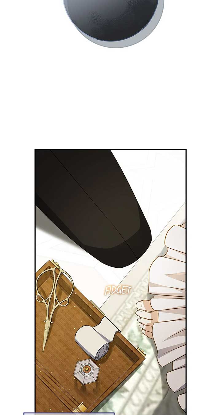 Contract Grand Duchess Chapter 15 page 53