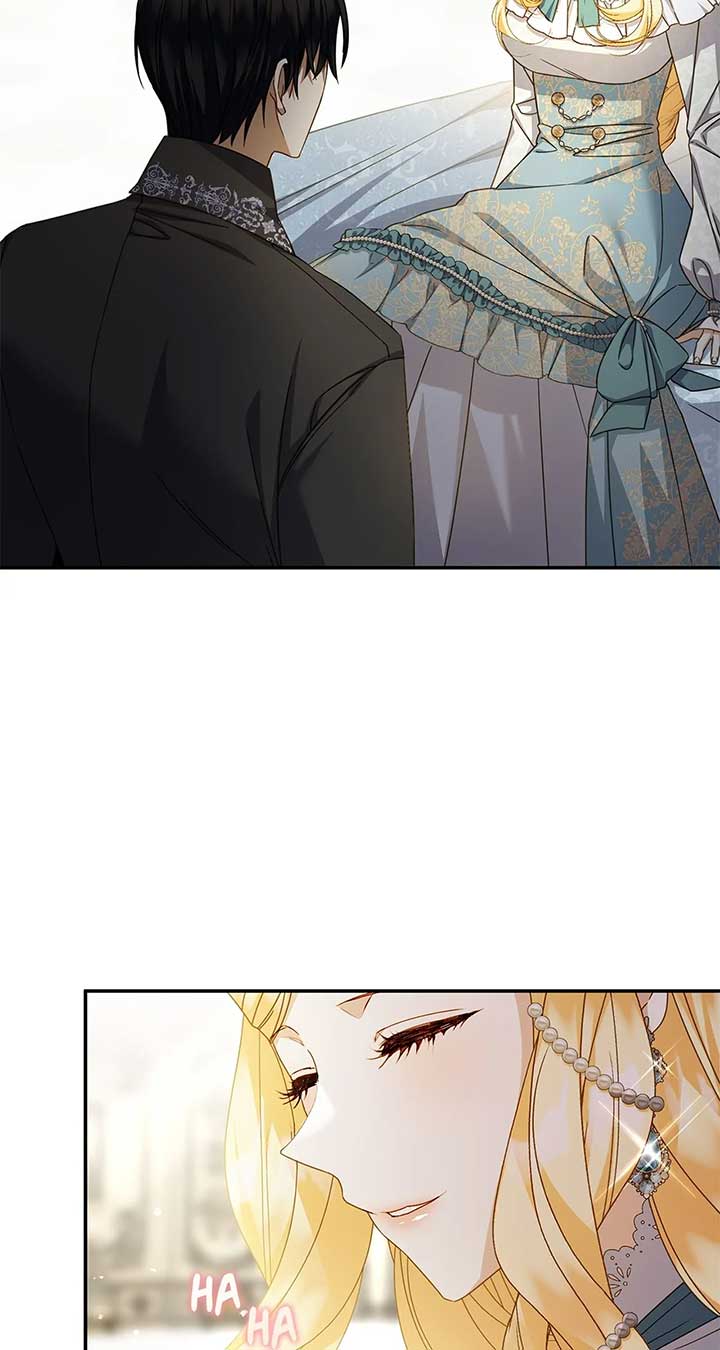 Contract Grand Duchess Chapter 15 page 56