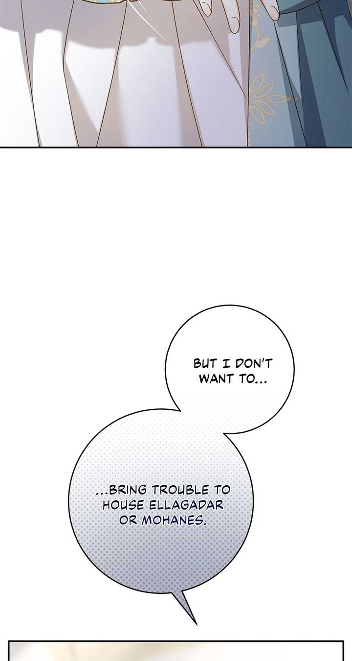 Contract Grand Duchess Chapter 15 page 58