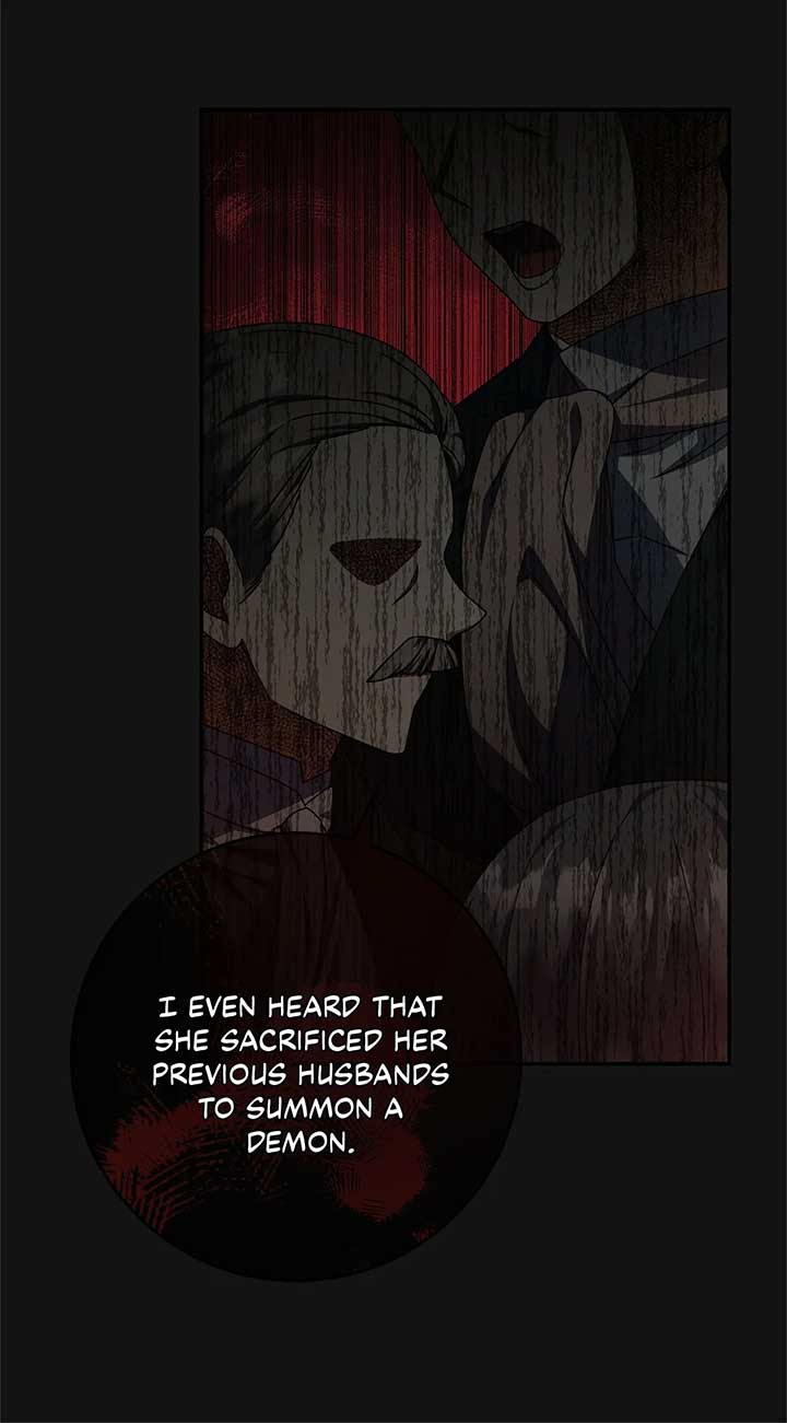 Contract Grand Duchess Chapter 15 page 5