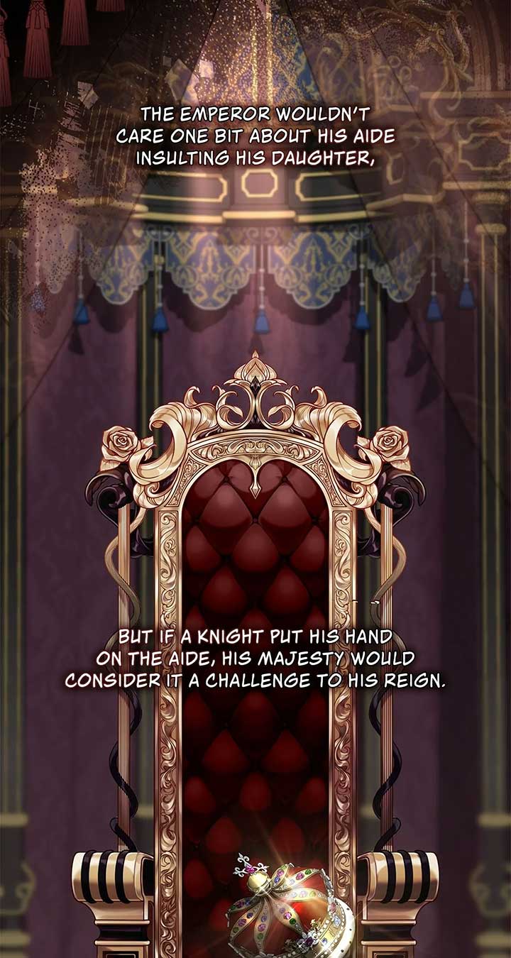 Contract Grand Duchess Chapter 15 page 62