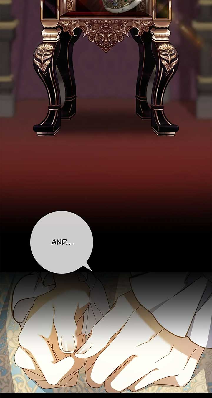 Contract Grand Duchess Chapter 15 page 63