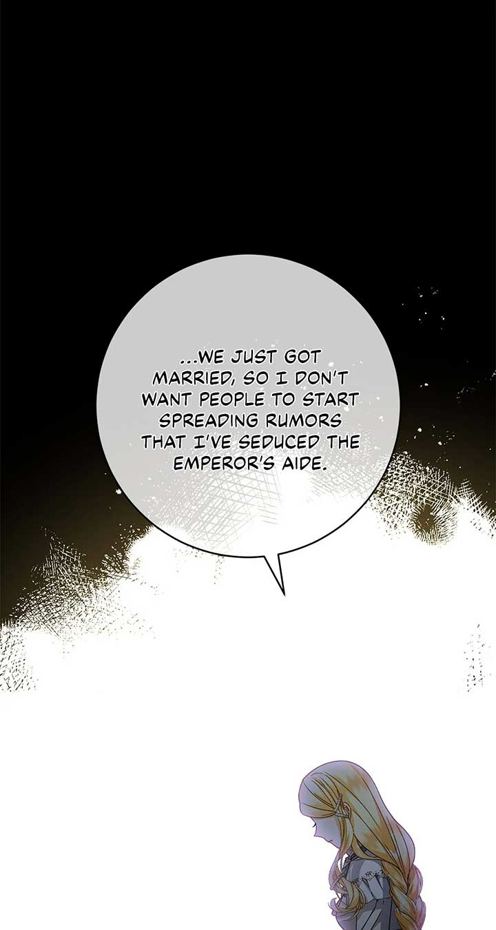 Contract Grand Duchess Chapter 15 page 64