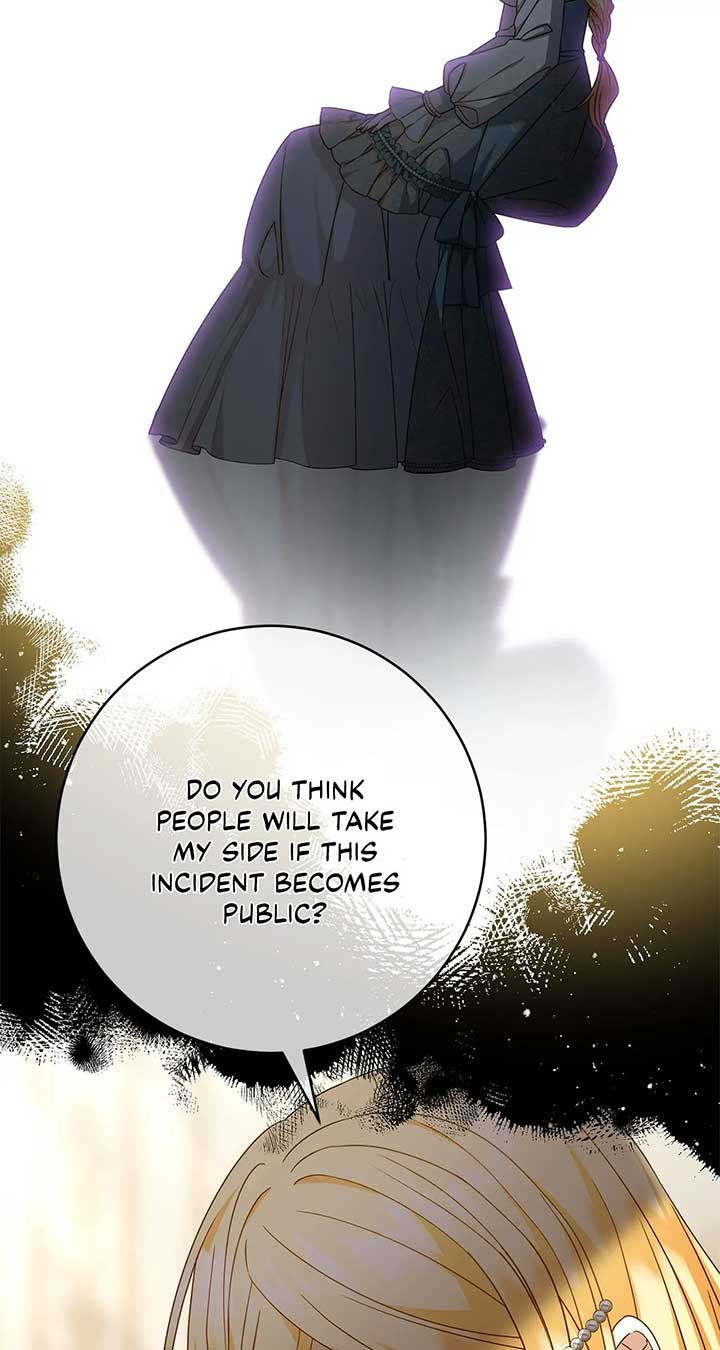 Contract Grand Duchess Chapter 15 page 65