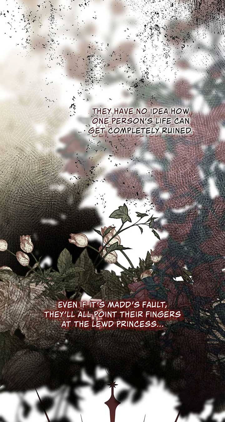 Contract Grand Duchess Chapter 15 page 68