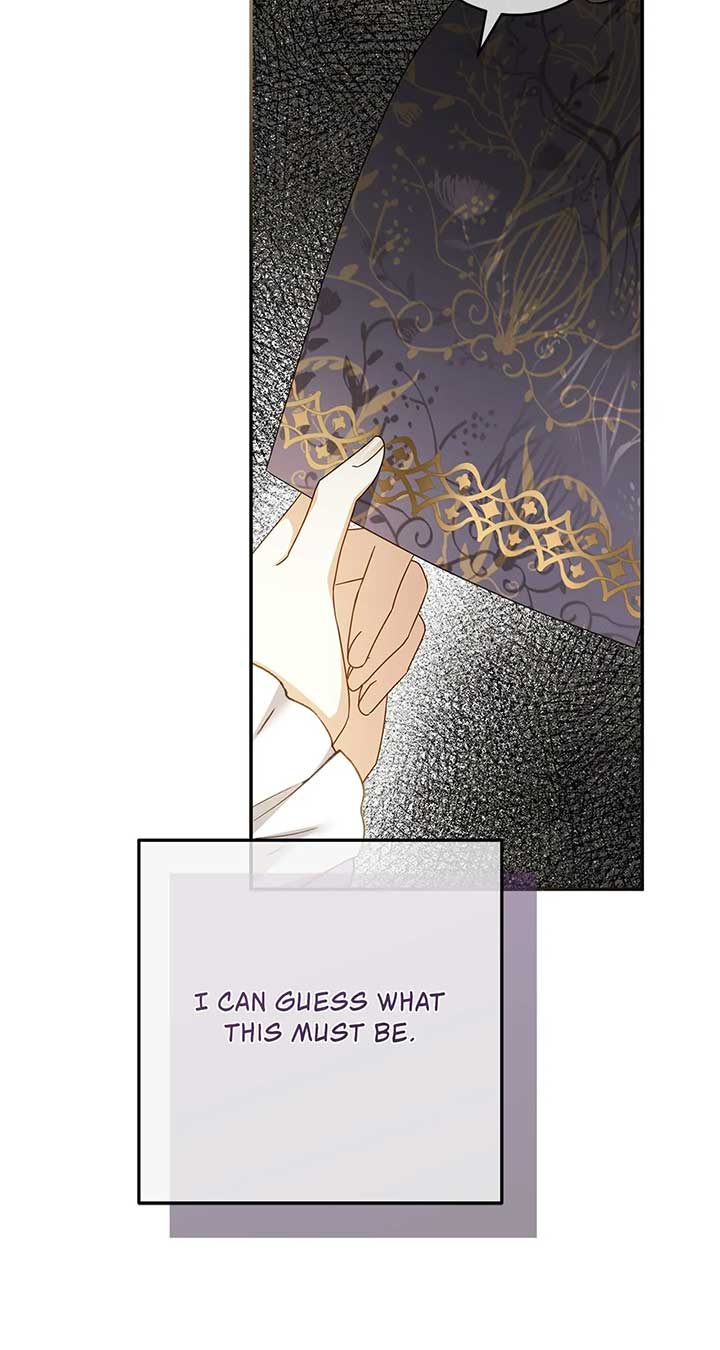 Contract Grand Duchess Chapter 15 page 79