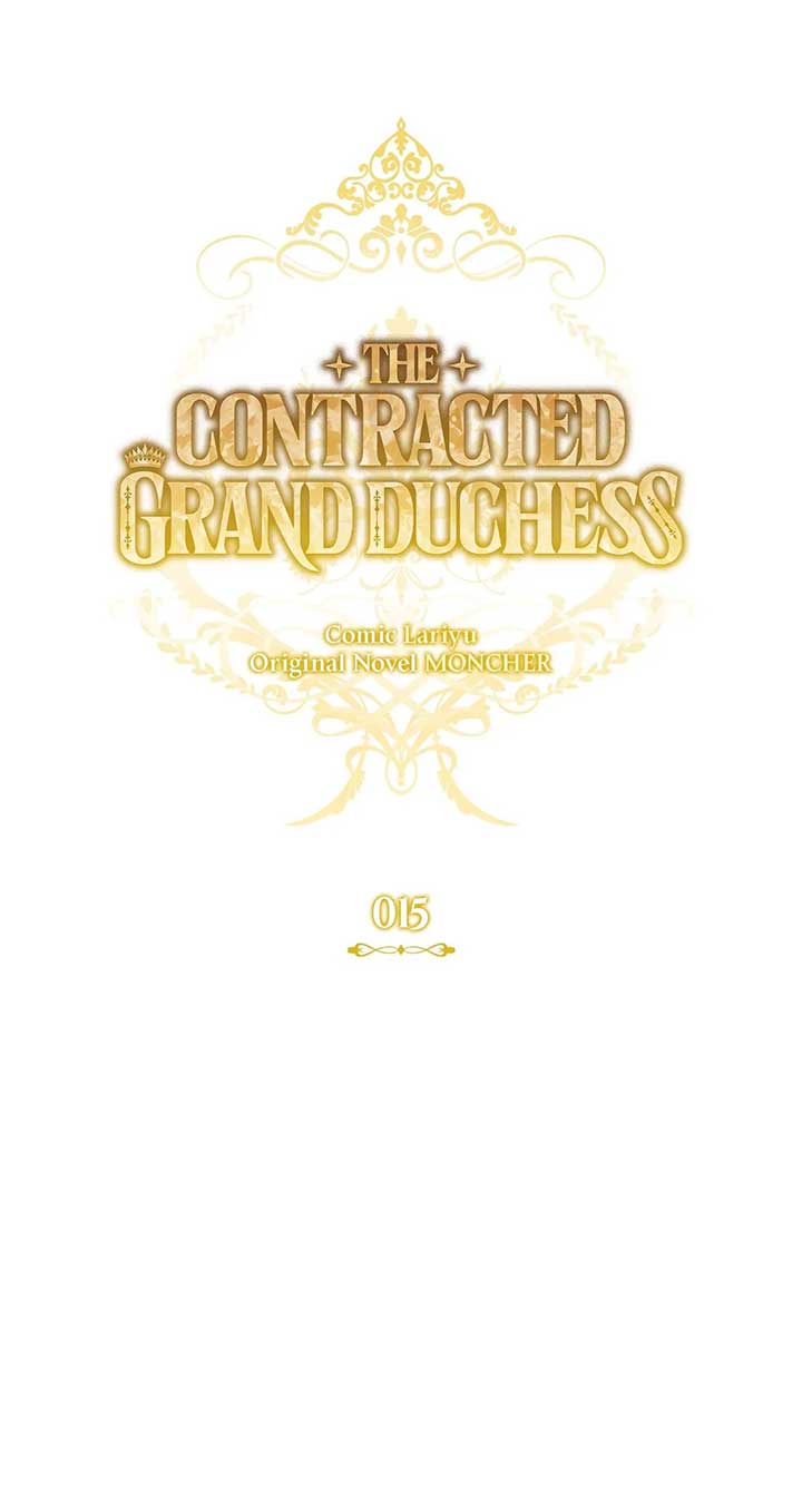 Contract Grand Duchess Chapter 15 page 89