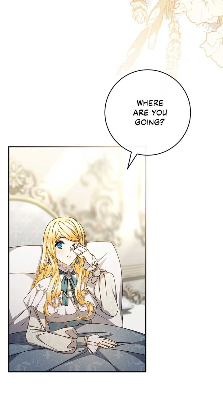 Contract Grand Duchess Chapter 15 page 92