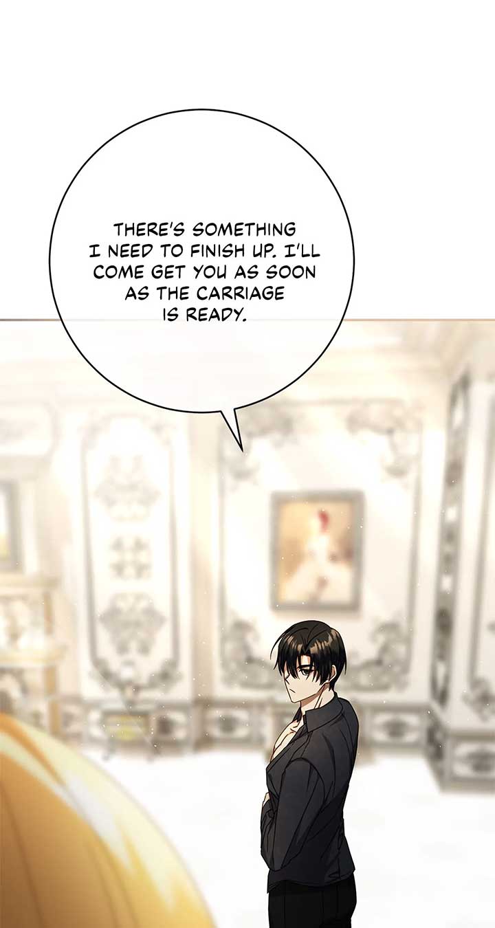 Contract Grand Duchess Chapter 15 page 93