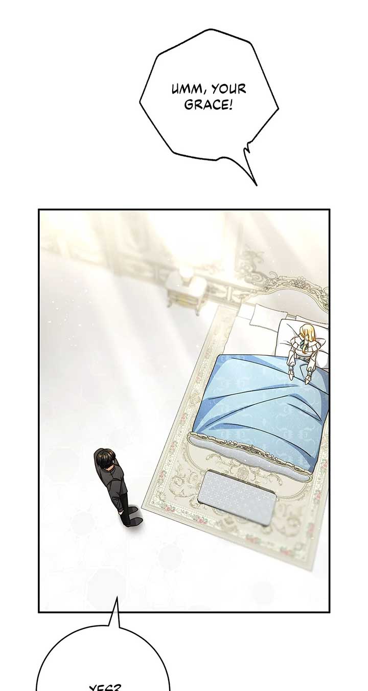 Contract Grand Duchess Chapter 15 page 95