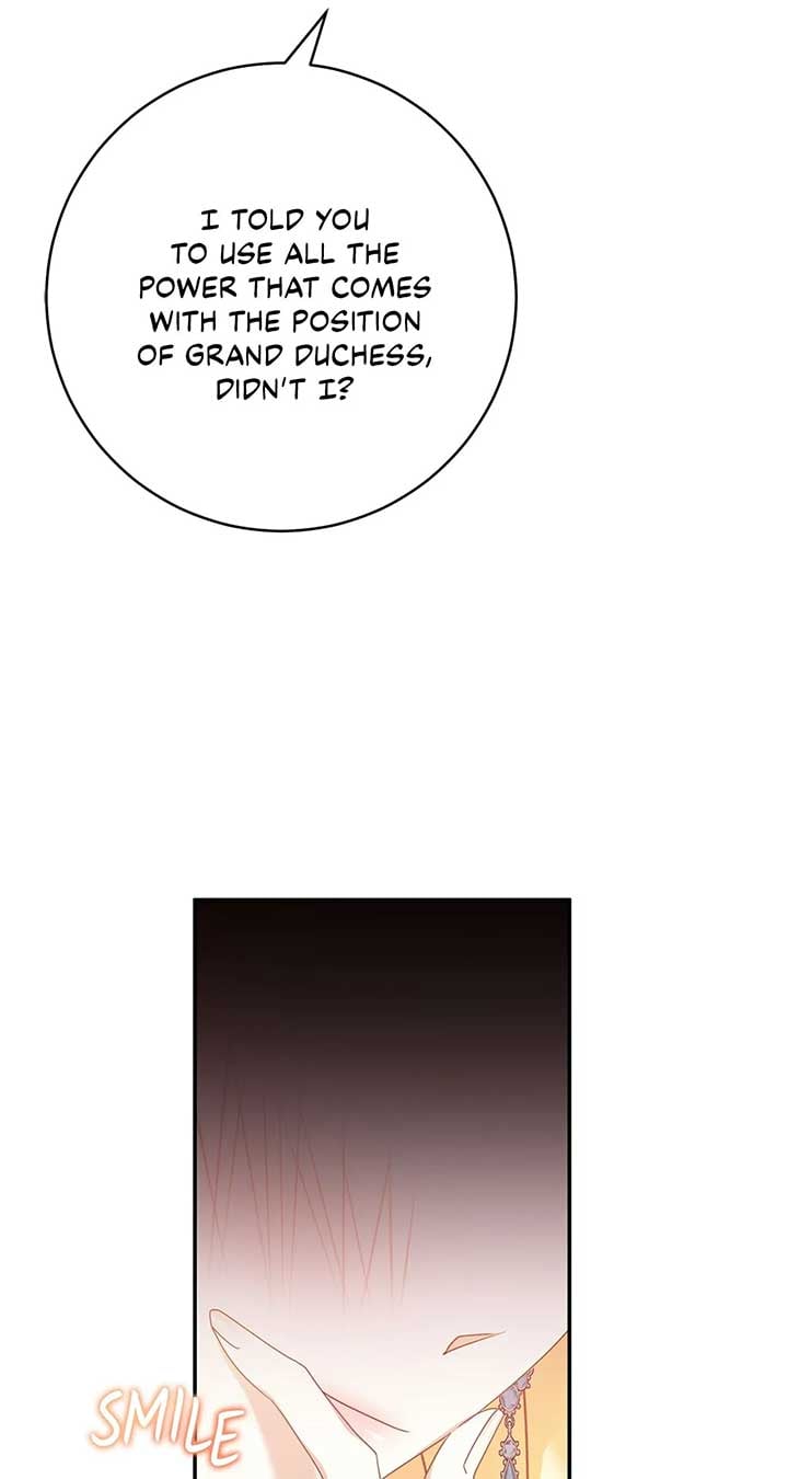 Contract Grand Duchess Chapter 15 page 97