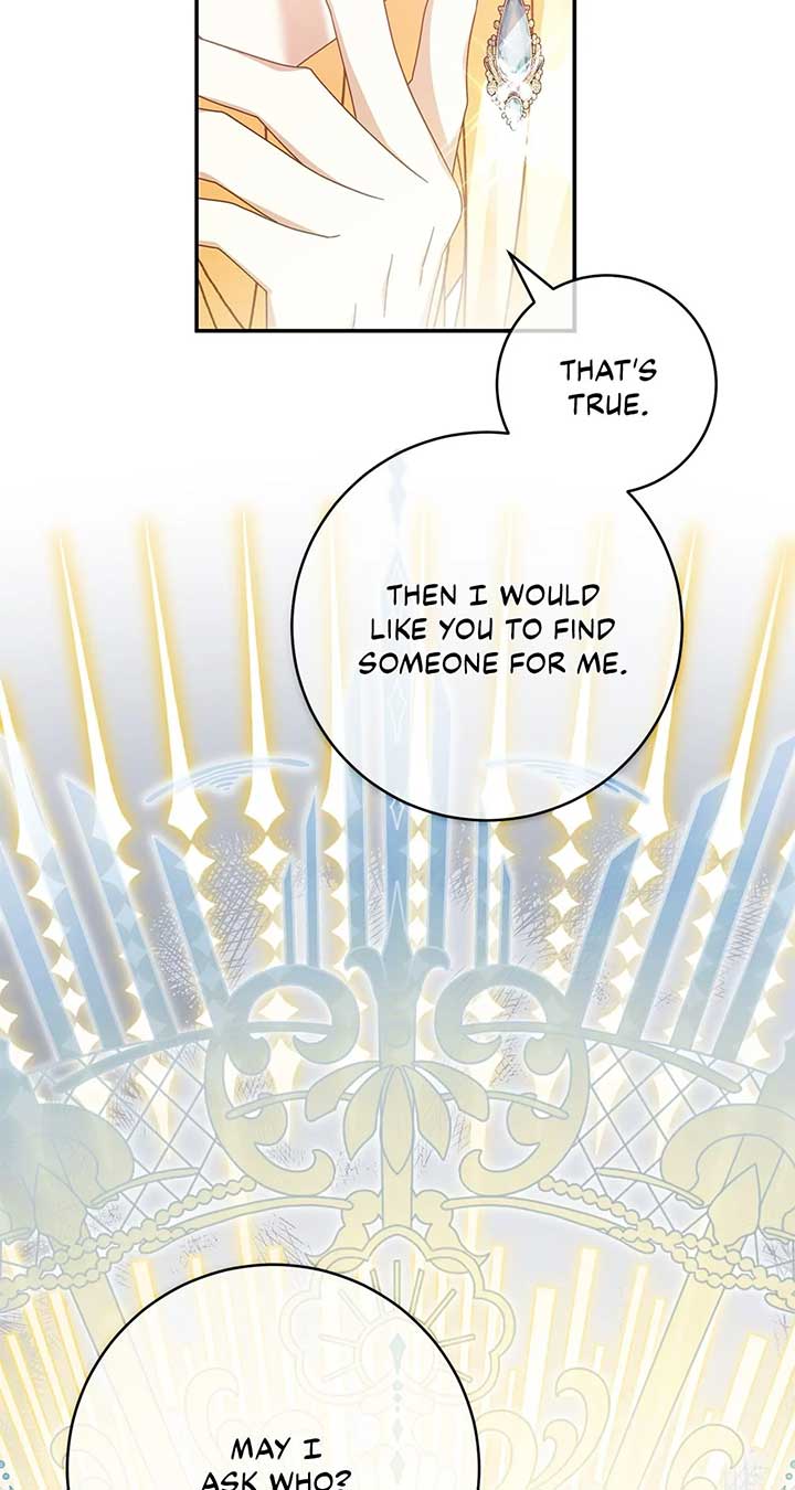 Contract Grand Duchess Chapter 15 page 98