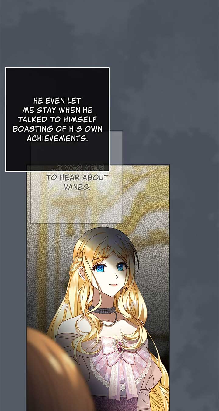 Contract Grand Duchess Chapter 16 page 14