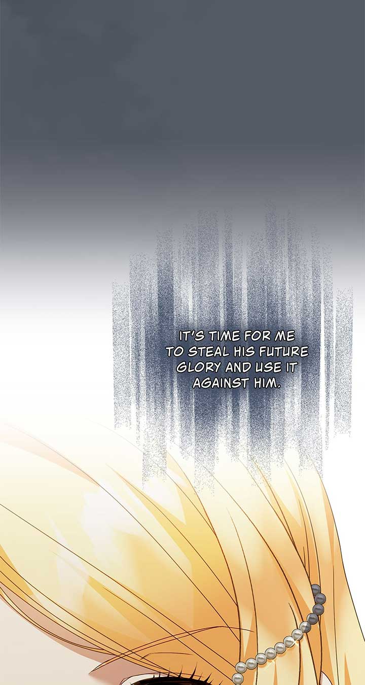 Contract Grand Duchess Chapter 16 page 16